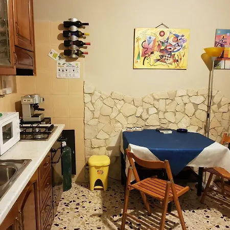 Le Pergole 21 San Cataldo (Sicily)