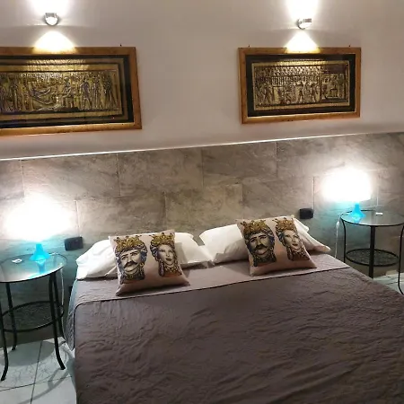 Appartamento Le Pergole 21