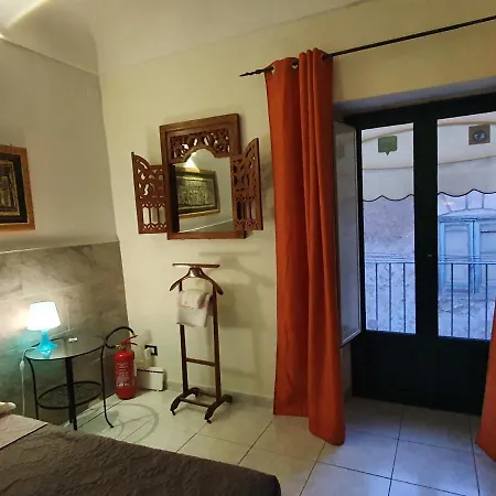 Le Pergole 21 Appartamento San Cataldo (Sicily)