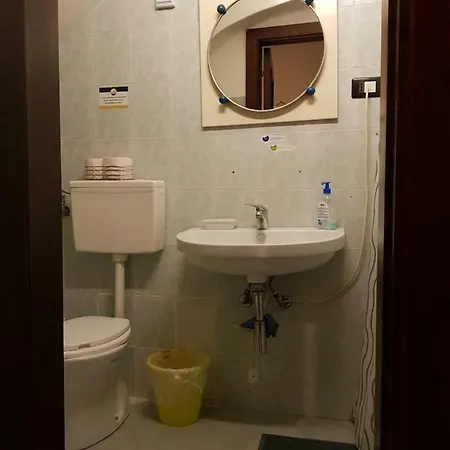 Appartamento Le Pergole 21 San Cataldo (Sicily)