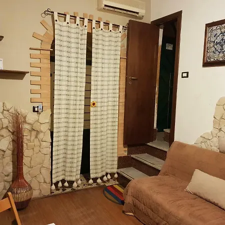 Le Pergole 21 Appartamento San Cataldo (Sicily)
